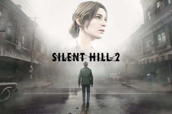 اکانت قانونی Silent Hill 2 برای PS5