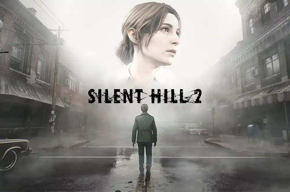 s-l1200 اکانت قانونی Silent Hill 2 برای PS5