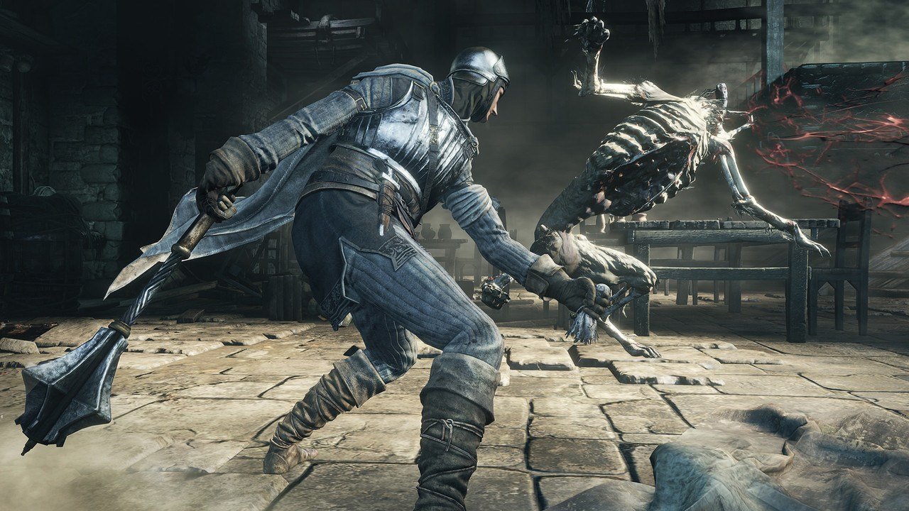 dark souls 3