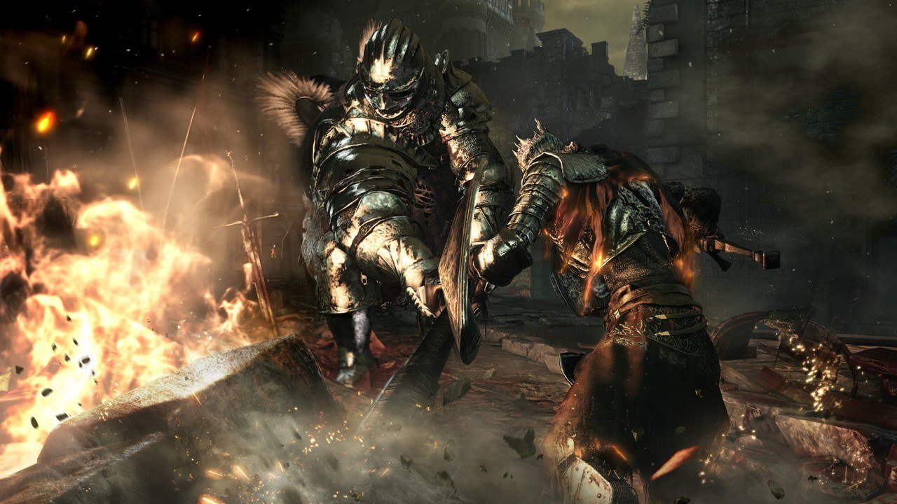dark souls 3