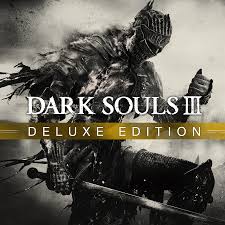 اکانت قانونی Dark Souls 3 Deluxe Edition برای PS4 و PS5