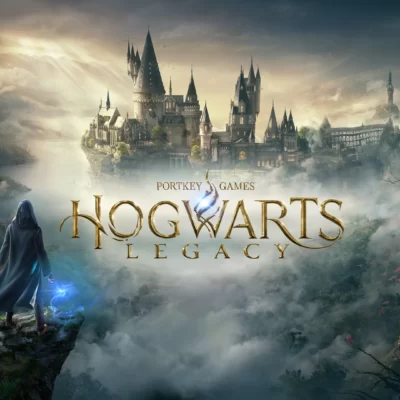 اکانت قانونی Hogwarts Legacy برای PS5