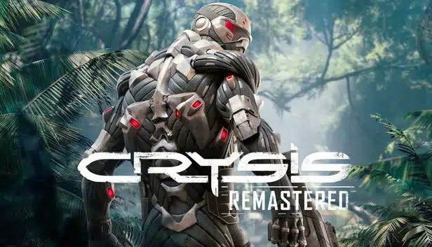 crysis-remastered-pc-game-steam-cover اکانت قانونی Crysis Remastered برای PS4 و PS5
