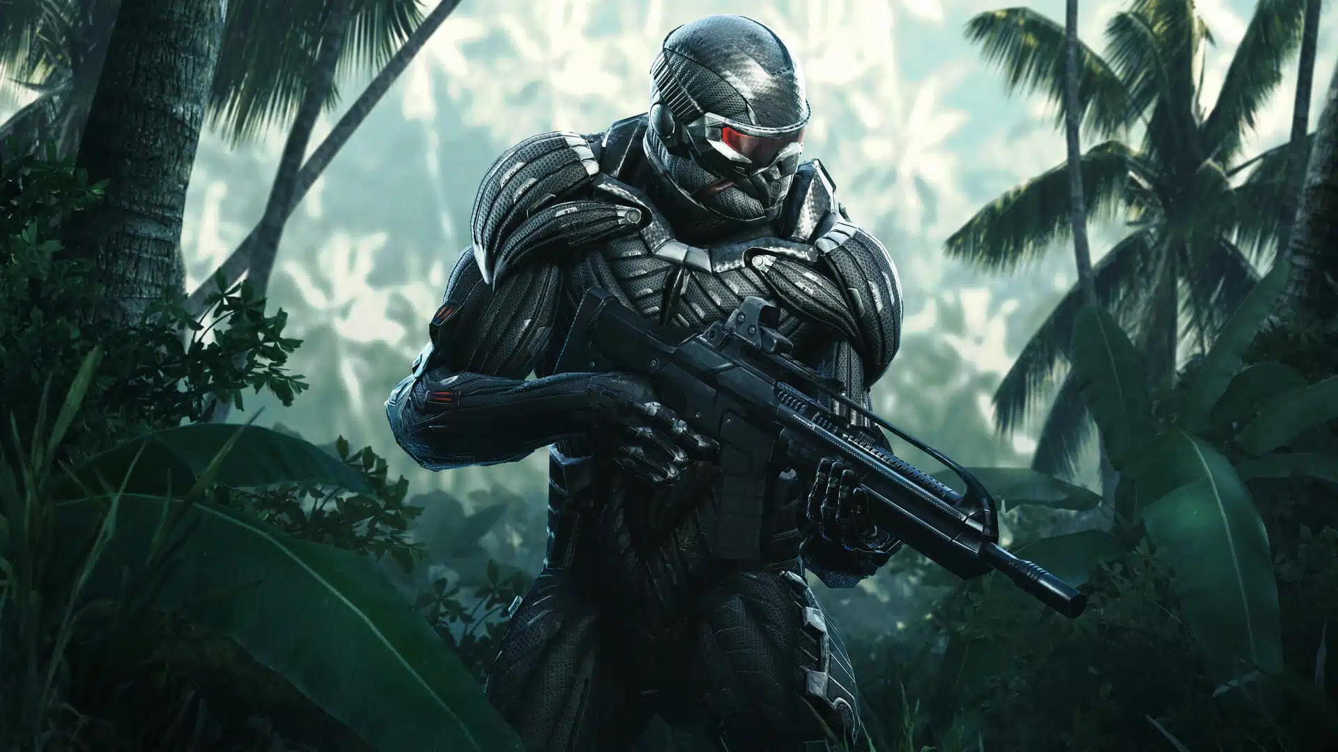 اکانت Crysis Remastered
