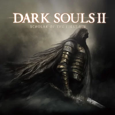 اکانت dark souls 2