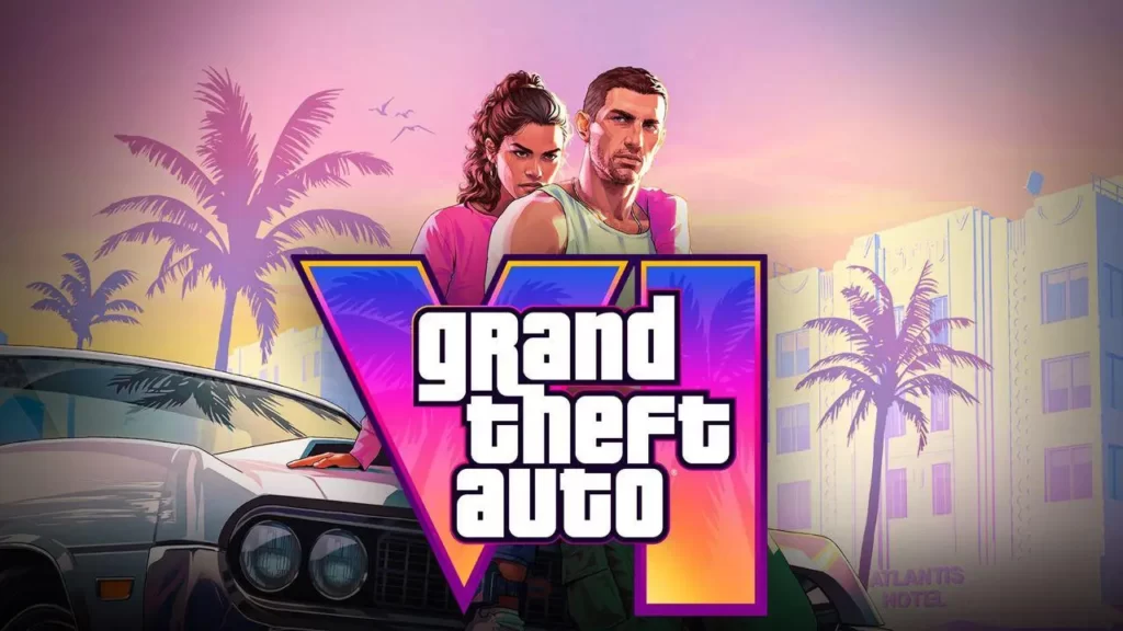 تریلر دوم GTA VI