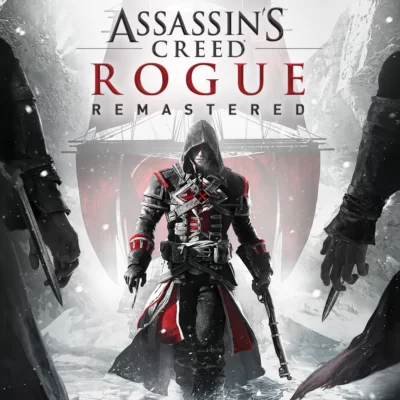 اکانت Assassins Creed Rogue برای PS4 و PS5