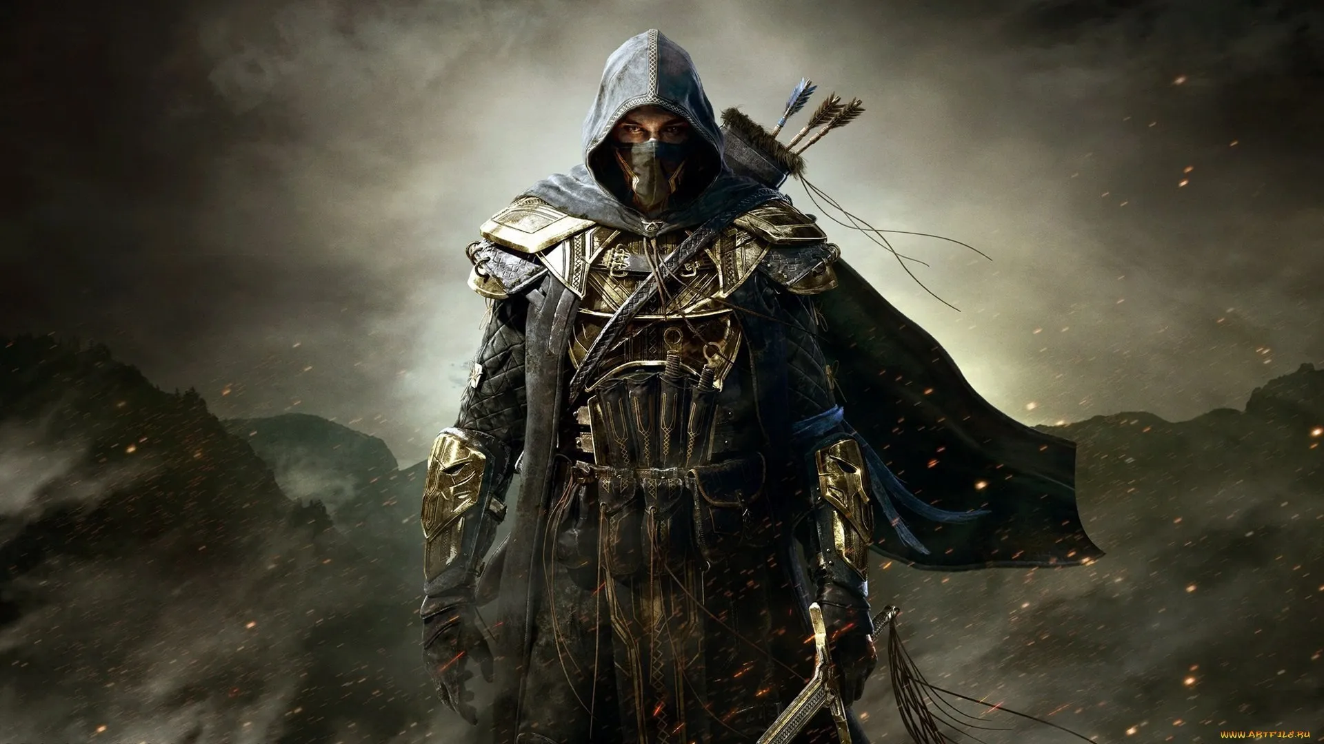 اکانت Assassins Creed Rogue