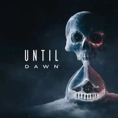 اکانت قانونی Until Dawn برای PS4 و PS5