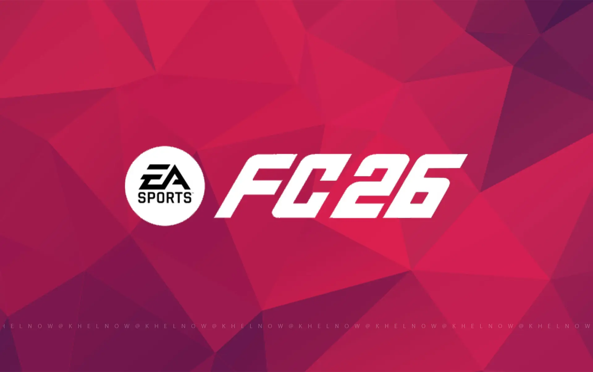 اکانت EA FC26 برای PS4 و PS5