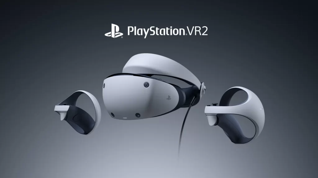 پلی‌استیشن VR