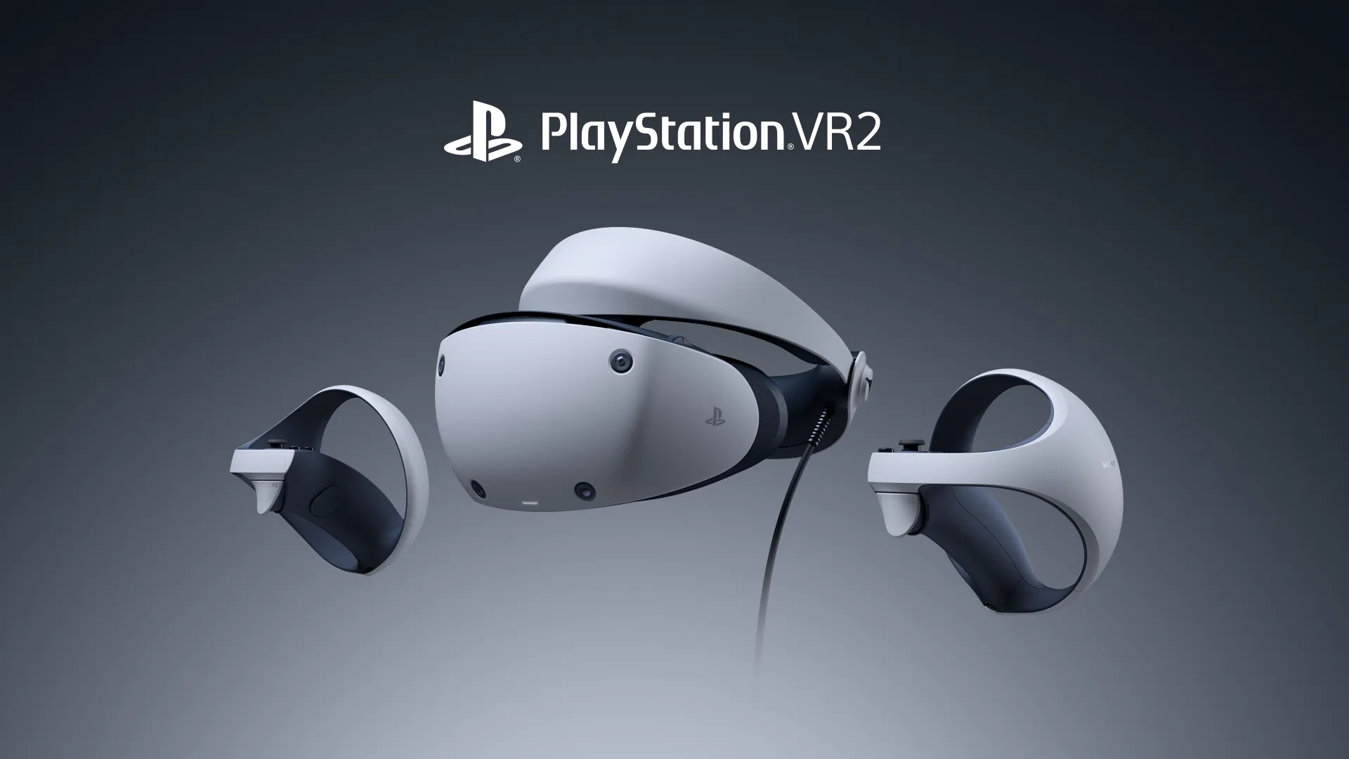 پلی‌استیشن VR