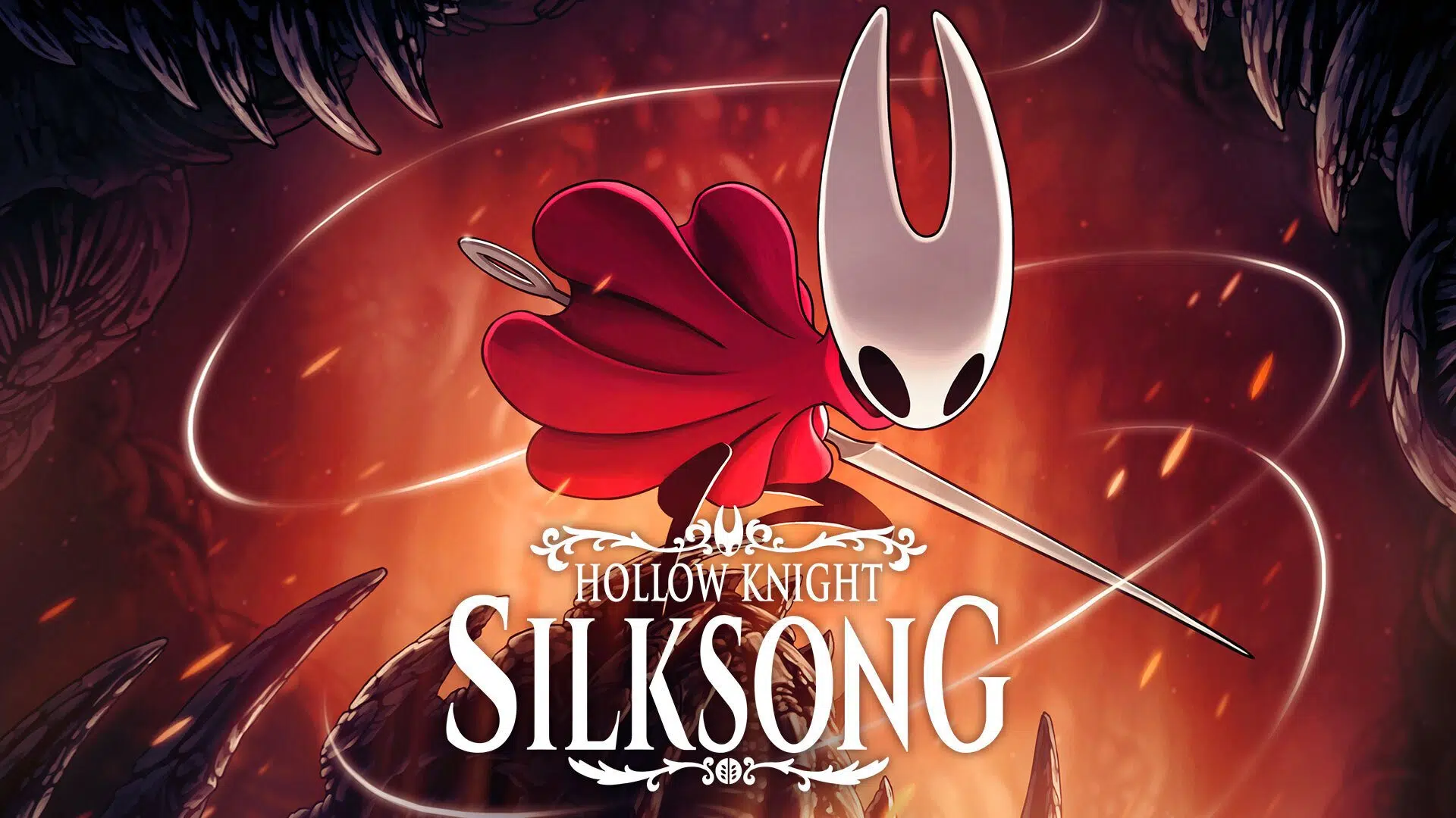 خرید اکانت Hollow Knight Silksong