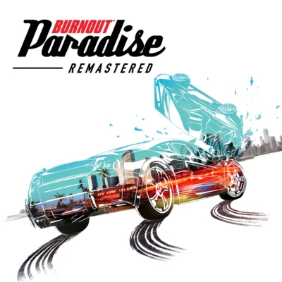 اکانت قانونی Burnout برای PS4 و PS5