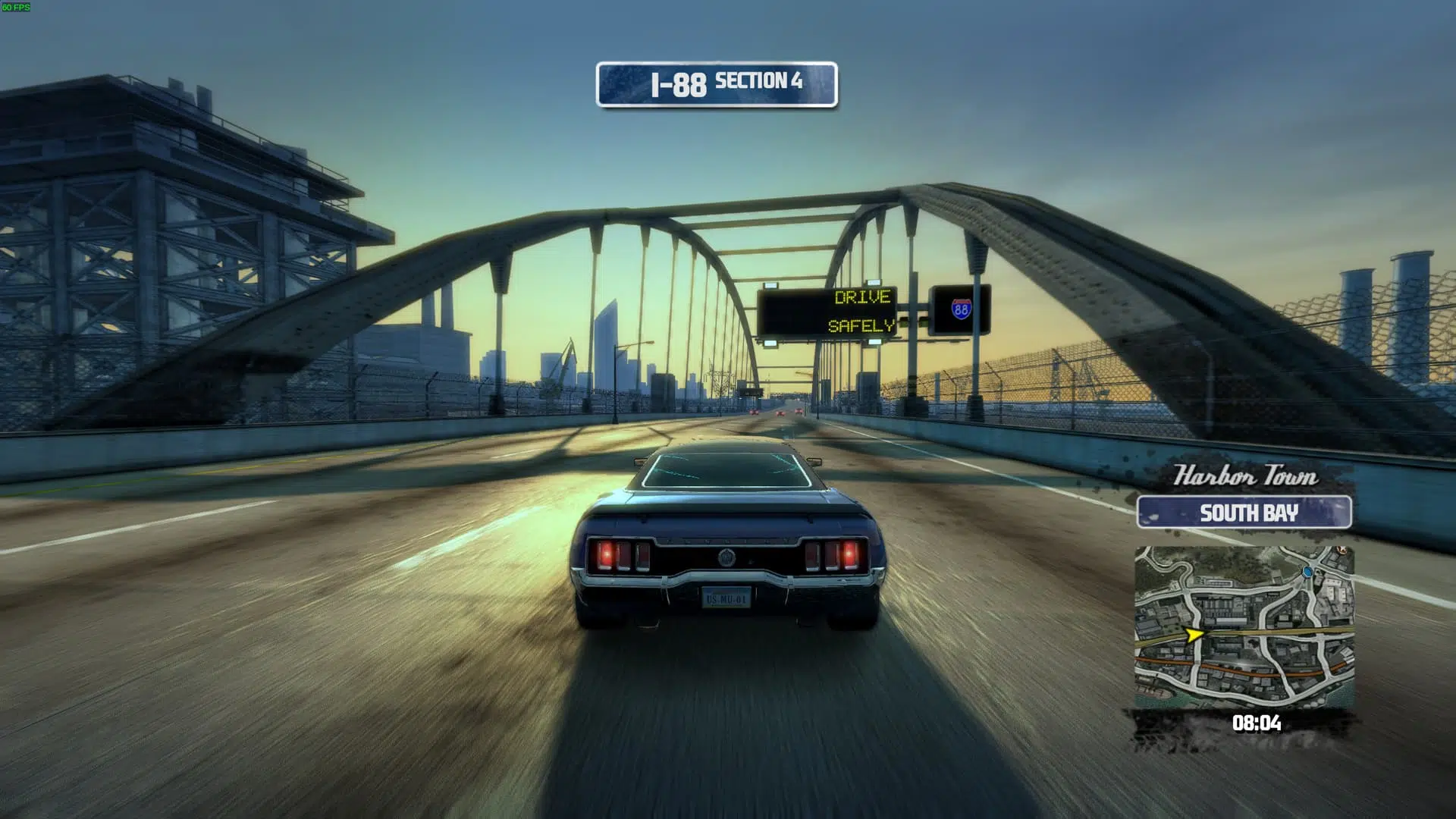 خرید اکانت Burnout