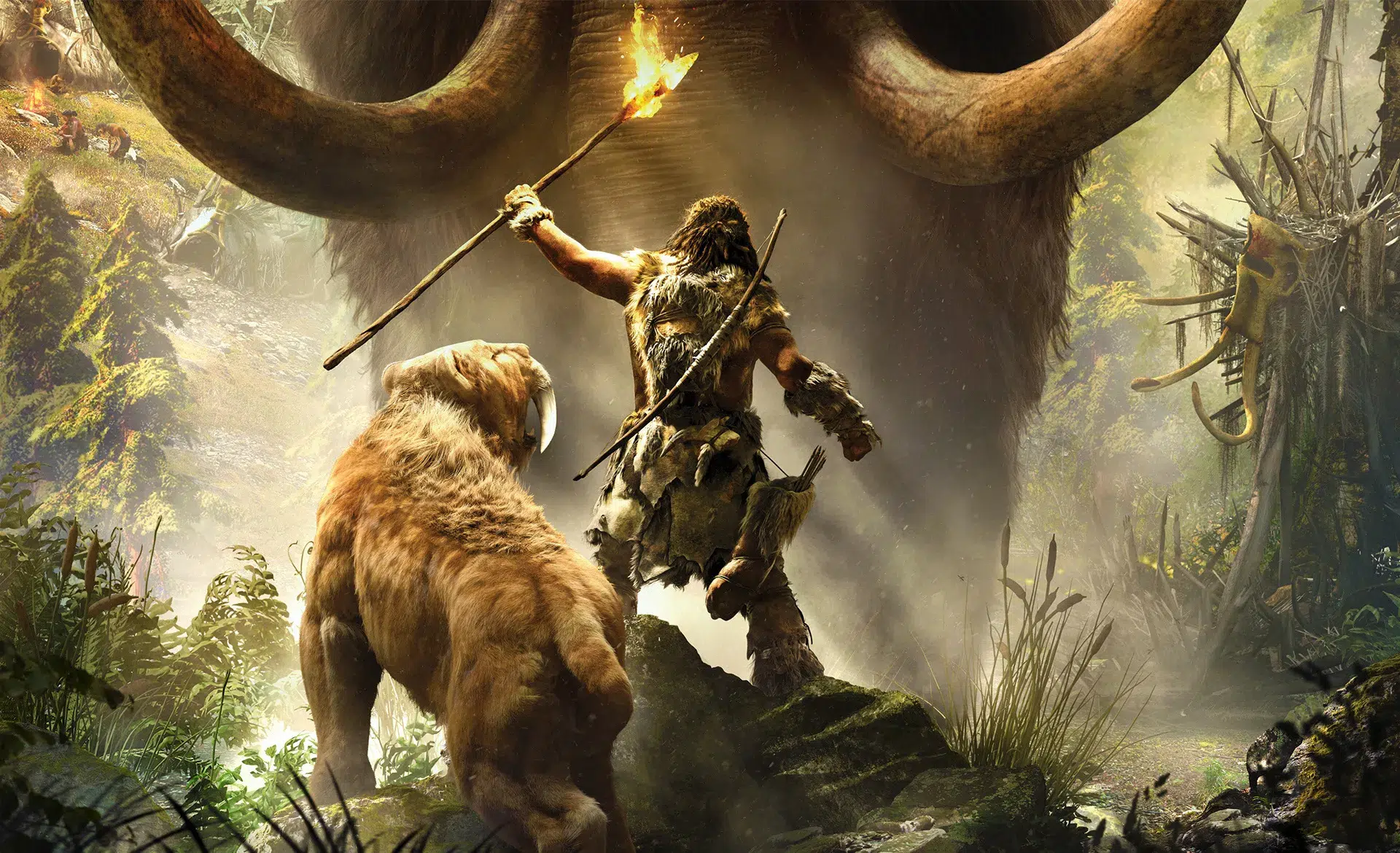 خرید اکانت Far Cry Primal Apex Edition