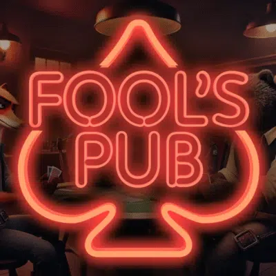 اکانت Fools Pub برای Ps5 و PS4