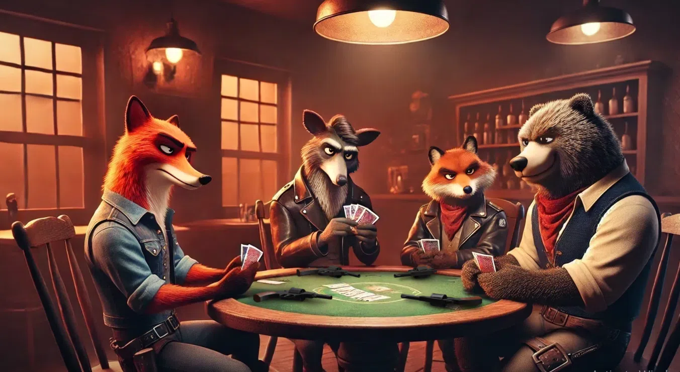 خرید اکانت Fools Pub