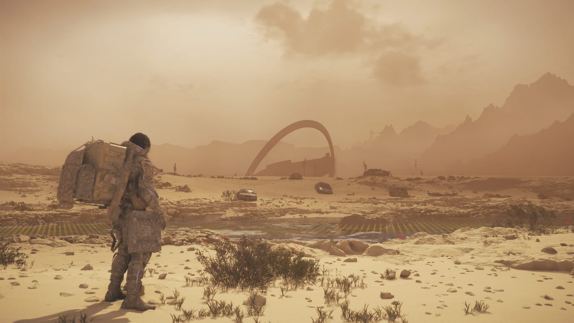 اکانت قانونی Death Stranding 2: On The Beach برای PS5