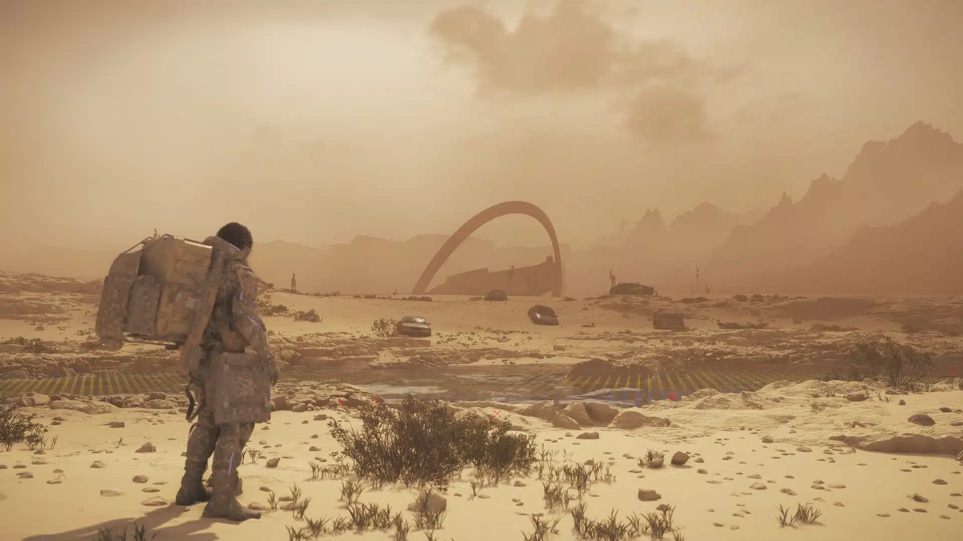 اکانت قانونی Death Stranding 2: On The Beach برای PS5