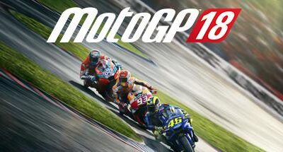 اکانت MotoGP 18 برای PS4 و PS5