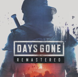 اکانت Days Gone Remastered برای PS5
