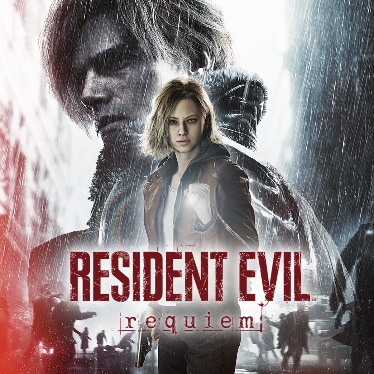 اکانت Resident Evil Requiem برای PS5