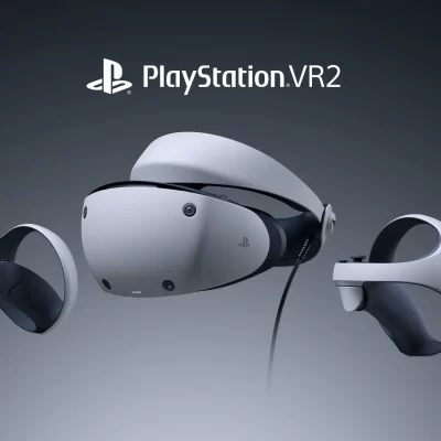 پلی‌استیشن VR