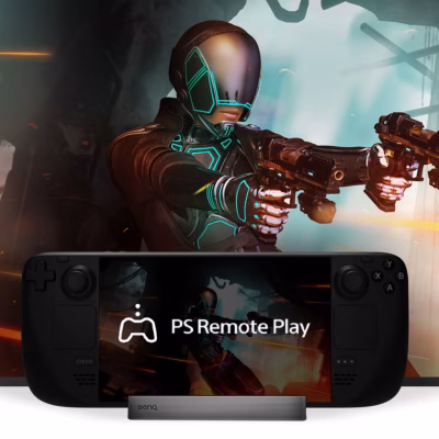 اموزش remote play