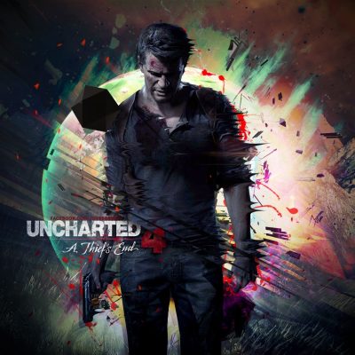 سری بازی‌های اکانت Uncharted